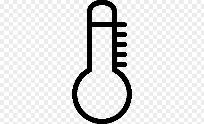 Science Icon Thermometer Temperature Cold Clip Art PNG