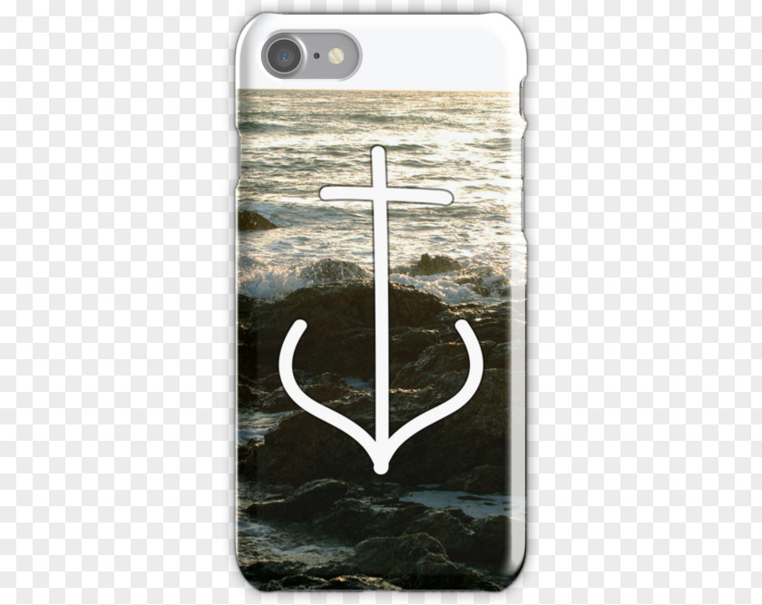 Sea Anchor Symbol PNG