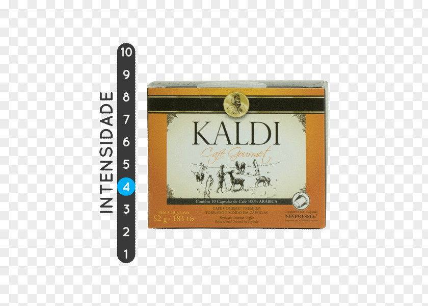 Specialty Coffee Nespresso Cafe Kaldi PNG