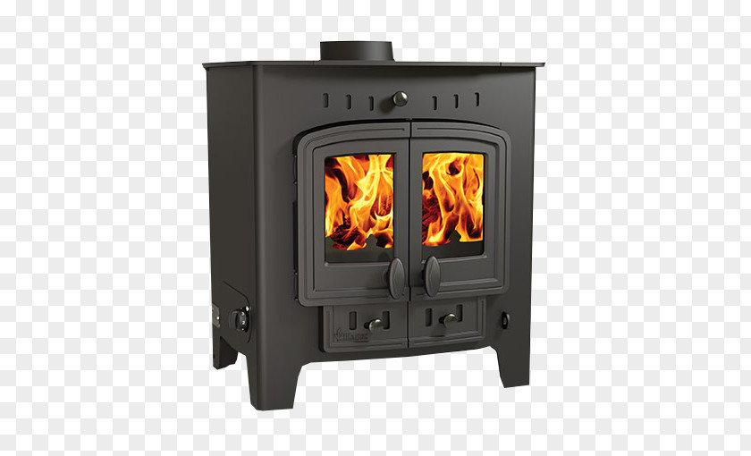 Stove Multi-fuel Wood Stoves Cooking Ranges Fireplace PNG