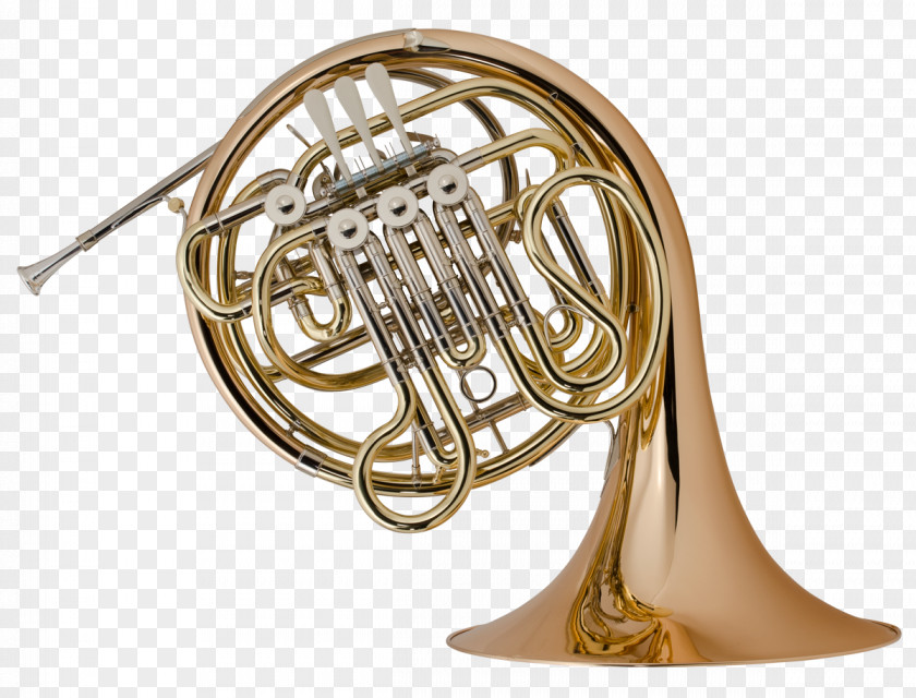 Trombone French Horns Holton-Farkas Brass Instruments PNG
