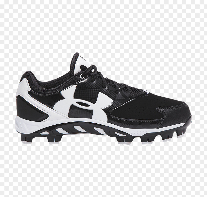 Under Armour Tennis Shoes For Women Spine Glyde Women's Softball Cleats RM Sports PNG