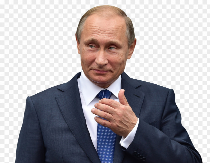 Vladimir Putin Russia United States PNG