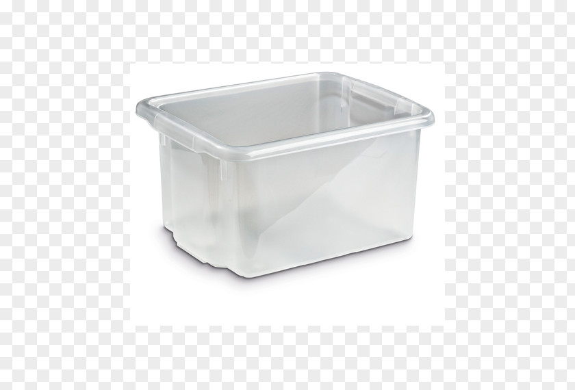 Wastepaper Basket Food Storage Containers Liter Bread Pan Plastic Blue PNG