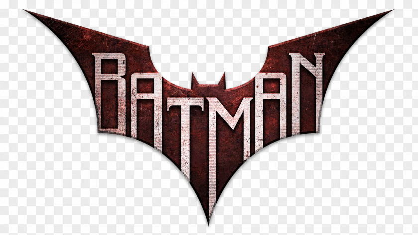 Batman Batman: Arkham Knight Joker Logo YouTube PNG