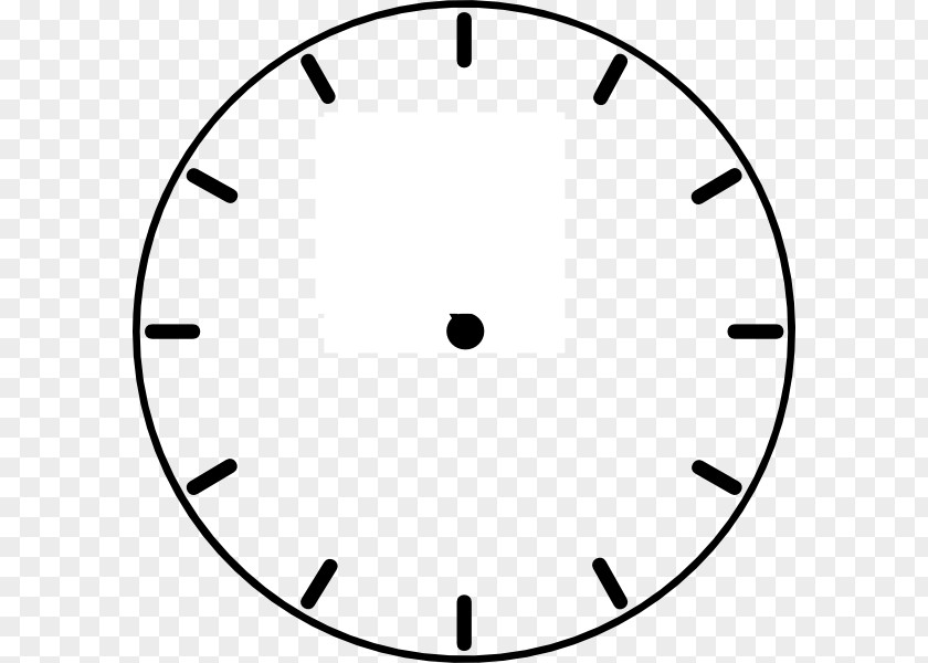 Clock Watch Clip Art PNG