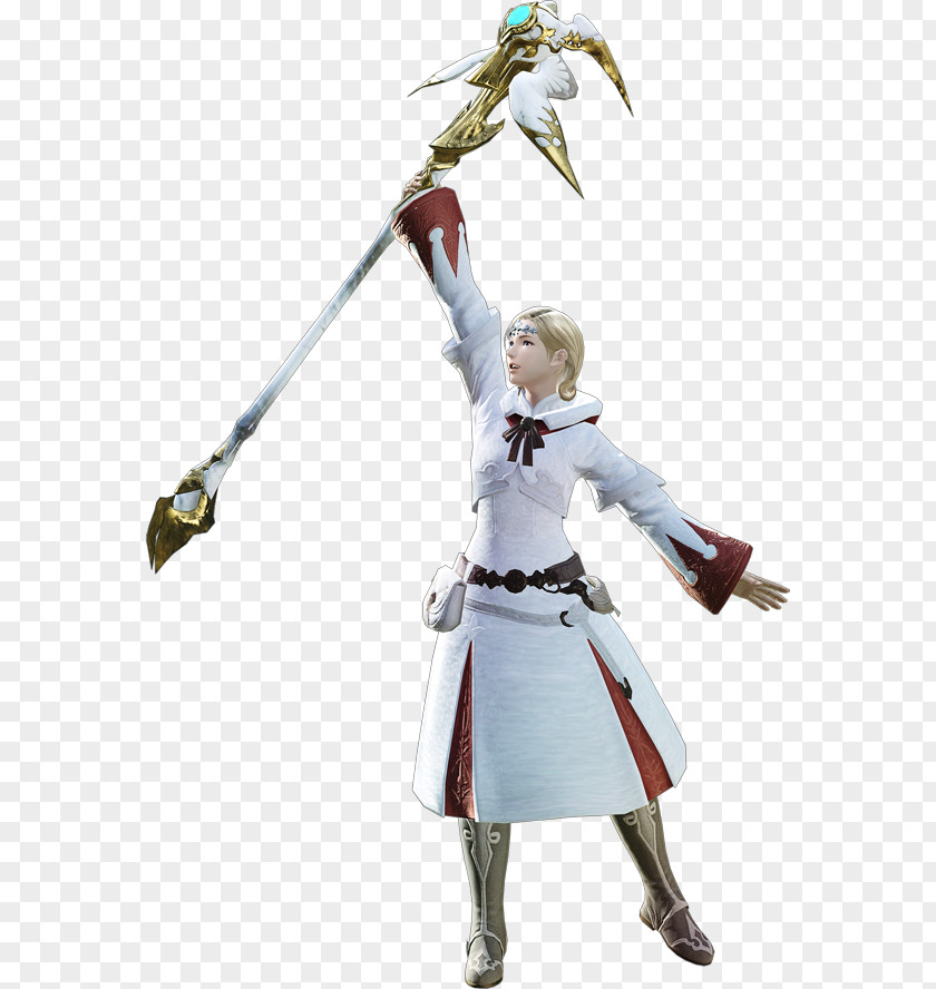 Final Fantasy 14 XIV: Stormblood Tactics Lightning Returns: XIII PNG