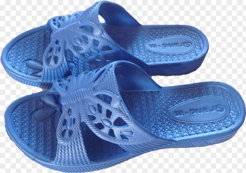 Flip_flops Slipper Flip-flops Footwear Sandal PNG