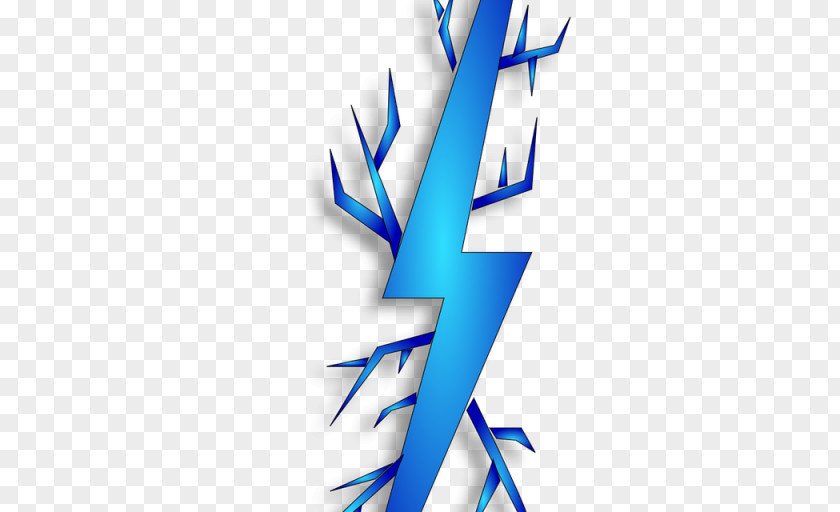 Lightning Electric Spark Electricity Clip Art PNG