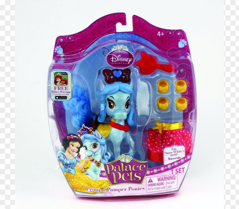 My Little Pony Toy Doll Allegro PNG
