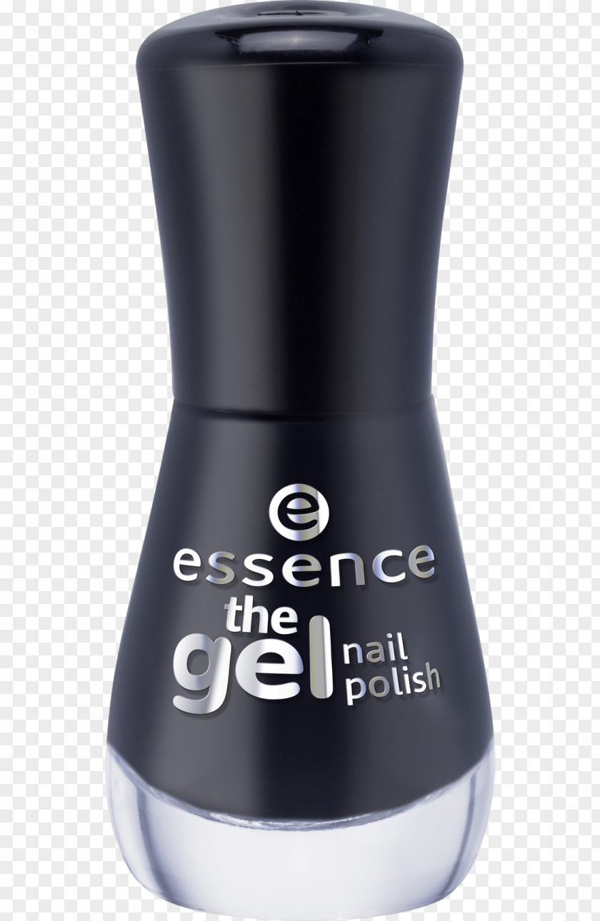 Nails Gel Essence The Nail Polish Cosmetics PNG