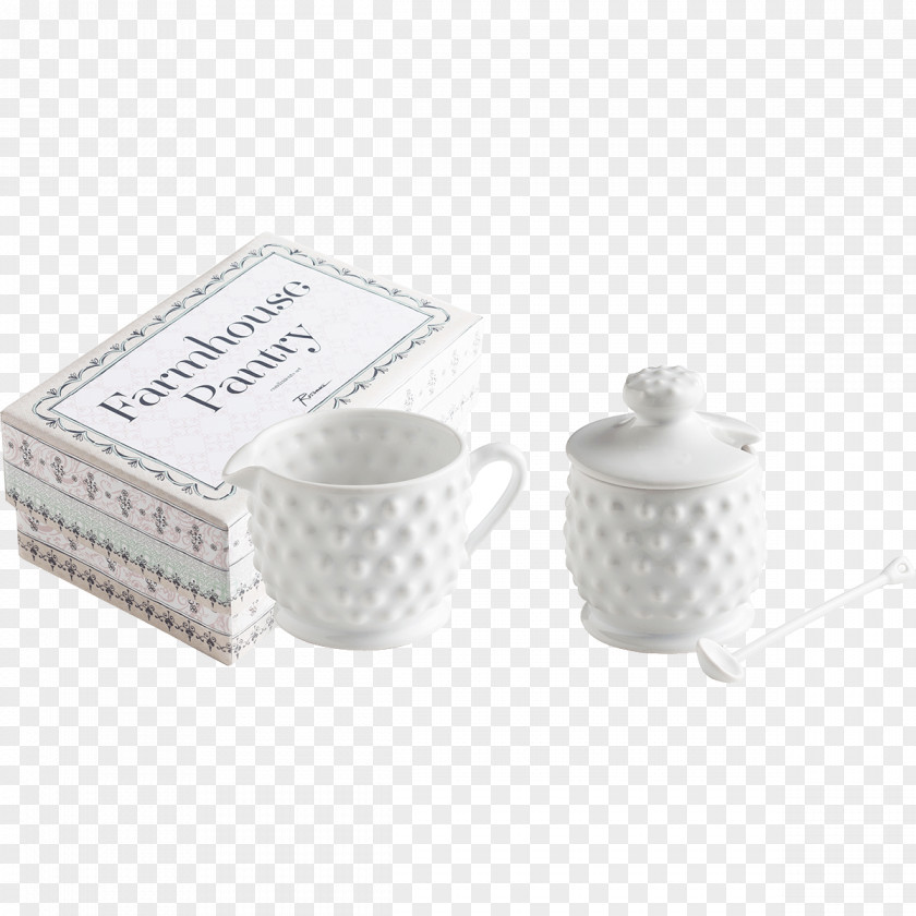 Porcelain Pots Creamer Milk Pantry Kitchen Wayfair PNG