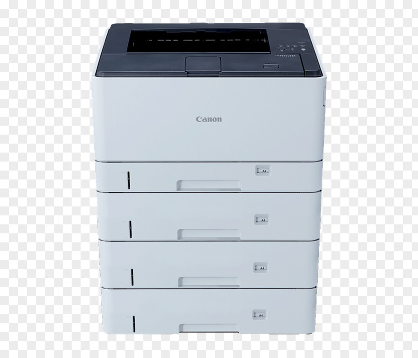 Printer Laser Printing Inkjet Output Device PNG