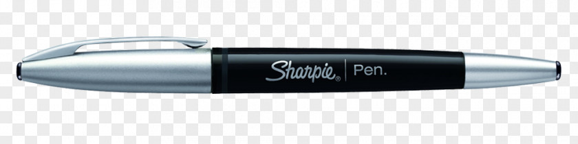 Sharpie Pens Ballpoint Pen Product Design Cosmetics PNG