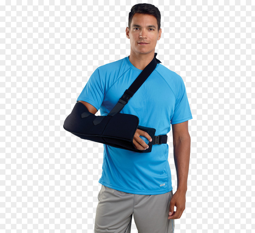 Shoulder Problem Humerus Sling Arm PNG