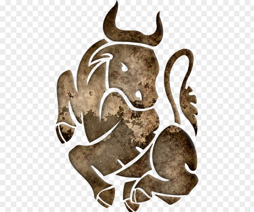 Taurus Astrological Sign Zodiac Astrology Clip Art PNG