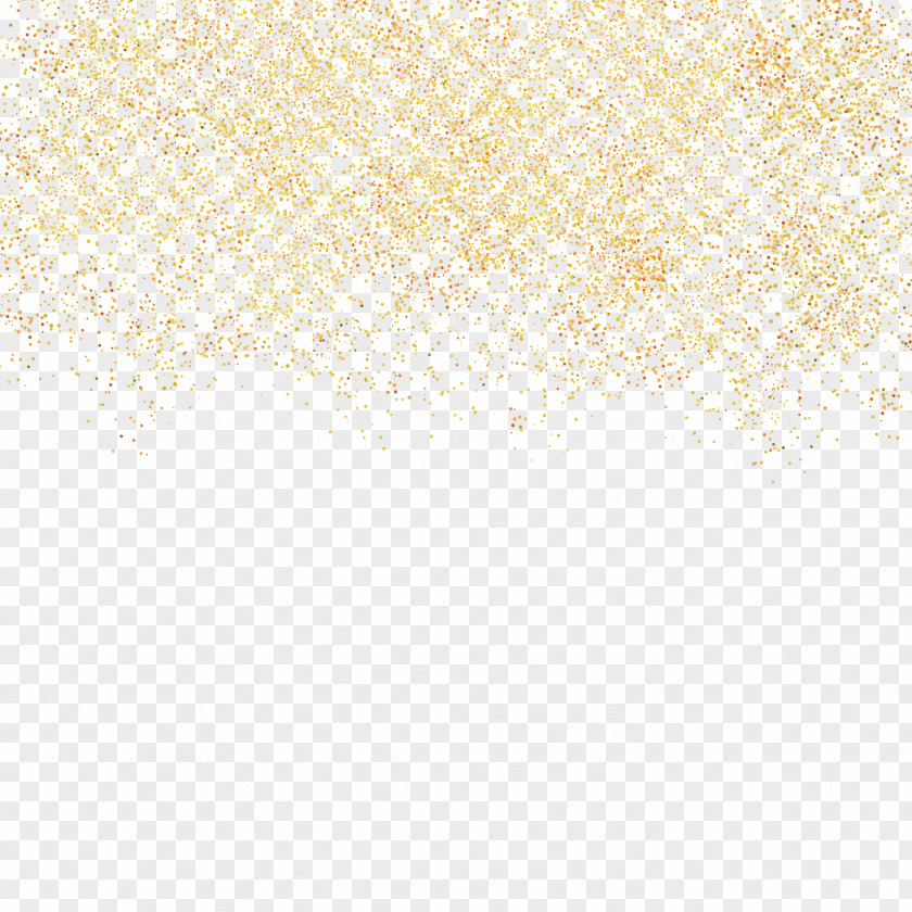 Vector Gold Dot Decoration Download PNG