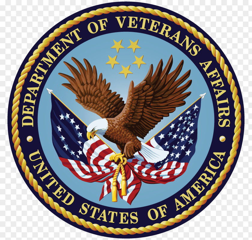 Affairs United States Of America Department Veterans Vector Graphics Logo PNG