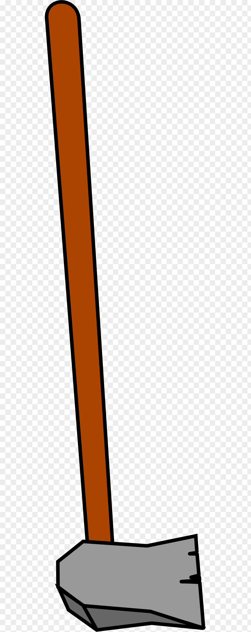 Axe Clip Art PNG