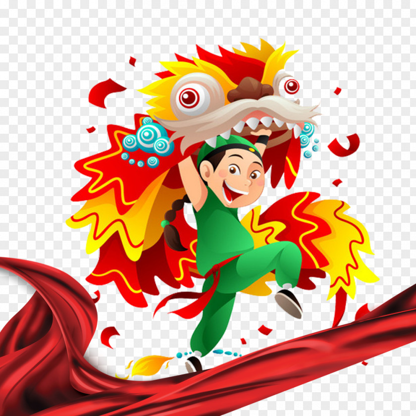 Chinese New Year PNG