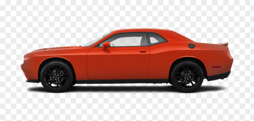 Dodge Challenger Chrysler Car Jeep PNG