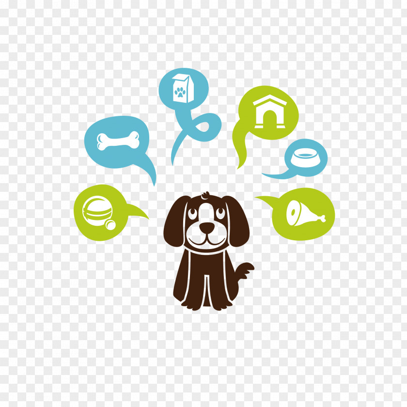 Dog Element Download Cat Cartoon Royalty-free Illustration PNG