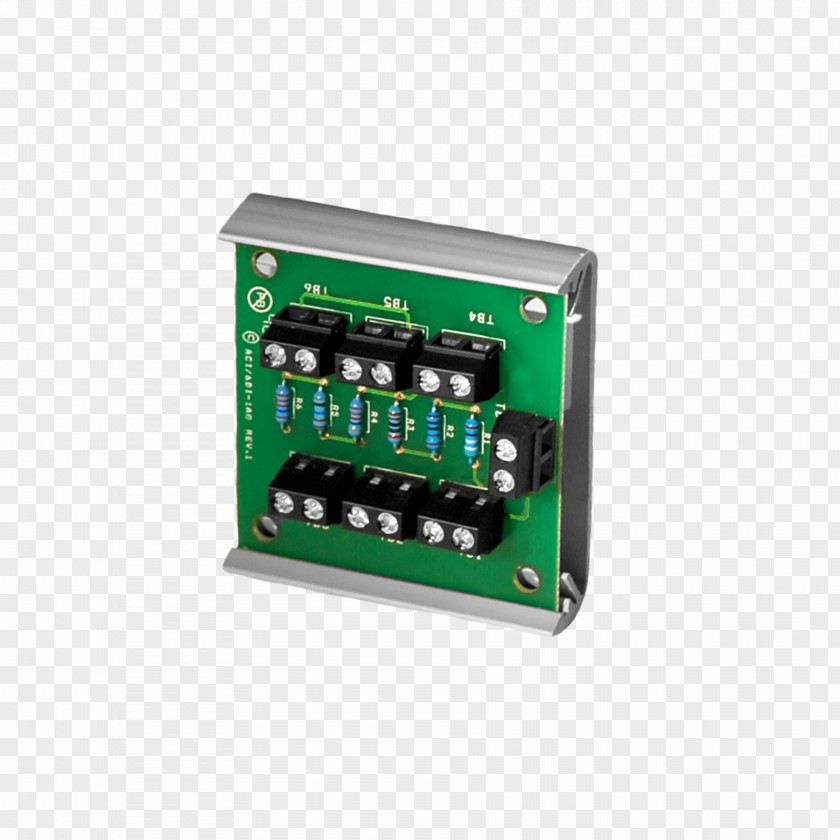Electronic Component Electronics Signal Circuit Sensor PNG