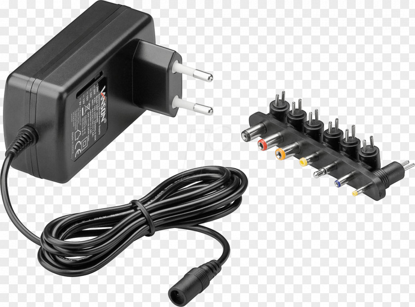 Host Power Supply Converters AC Adapter Unit Volt PNG
