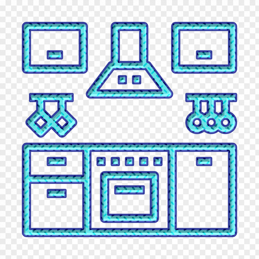 Kitchen Icon & Cooking PNG