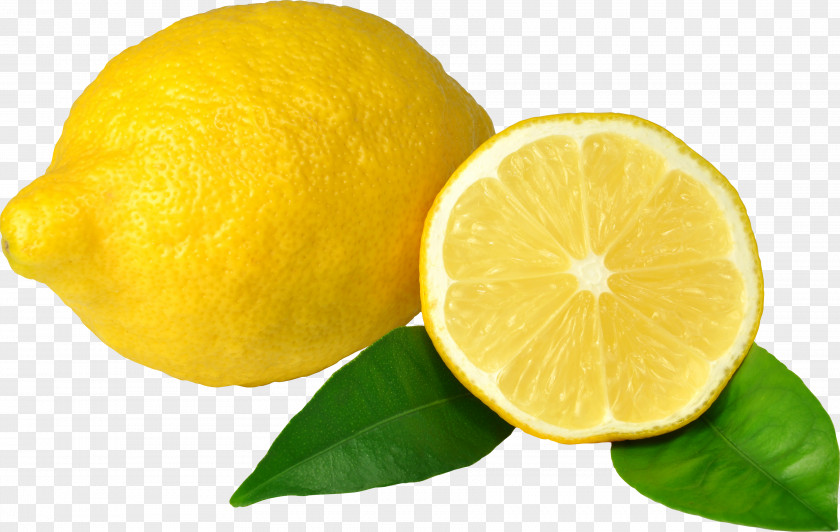 Lemon Citric Acid Leaching Salt Solution PNG