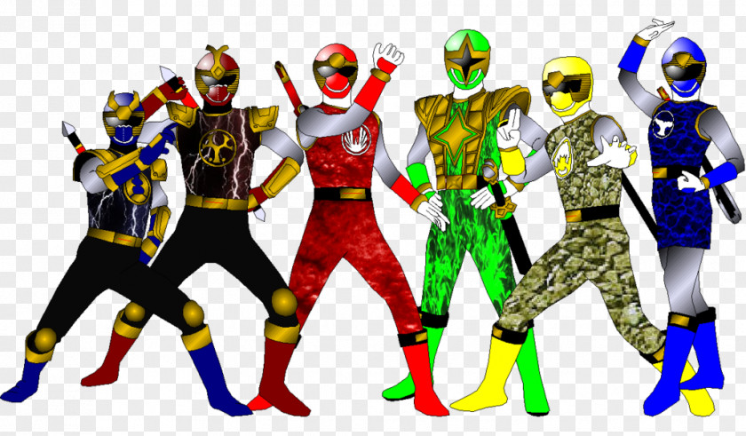Power Rangers Rocky DeSantos Madara Uchiha Elemental Ninja PNG