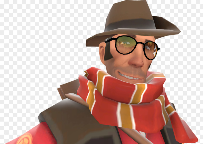 Team Fortress 2 Glasses Wiki User PNG