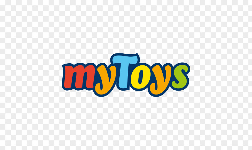 Toy MyToys.de Logo Coupon PNG