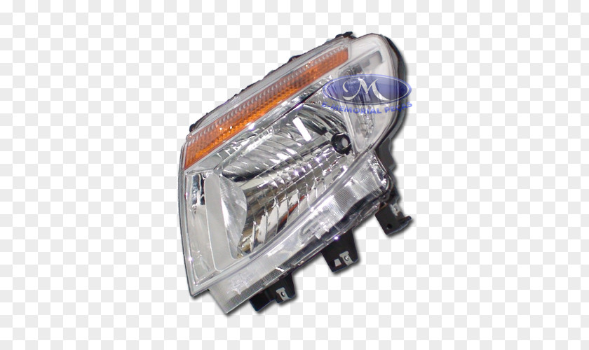 2011 Ford Ranger Headlamp Car PNG
