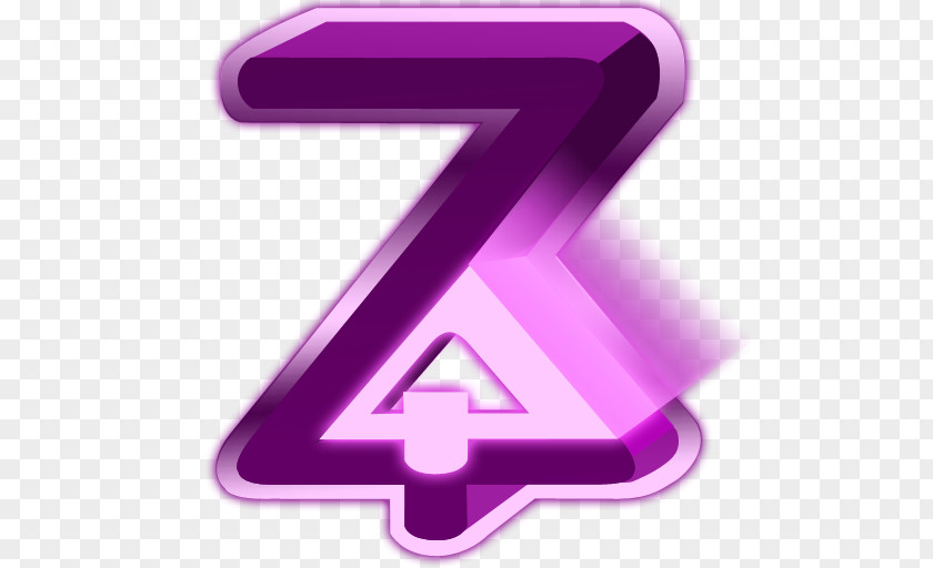 3ds Number Triangle PNG