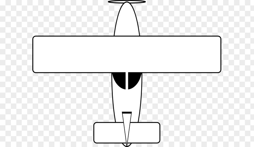 Airplane Drawing Line Art Clip PNG