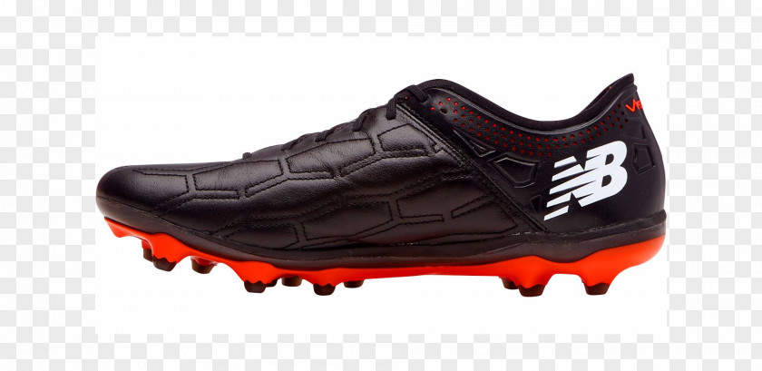 Boot Football New Balance Kangaroo Leather Cleat Shoe PNG
