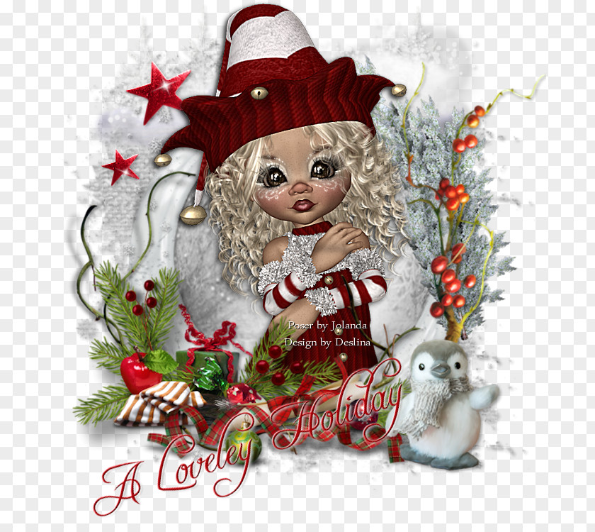 Cirkel Christmas Tree Ornament Character Fiction PNG