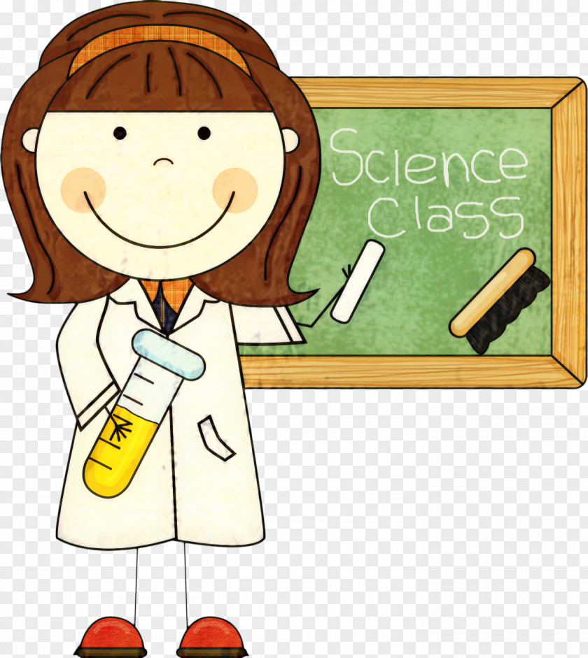 Clip Art Science Education Classroom PNG