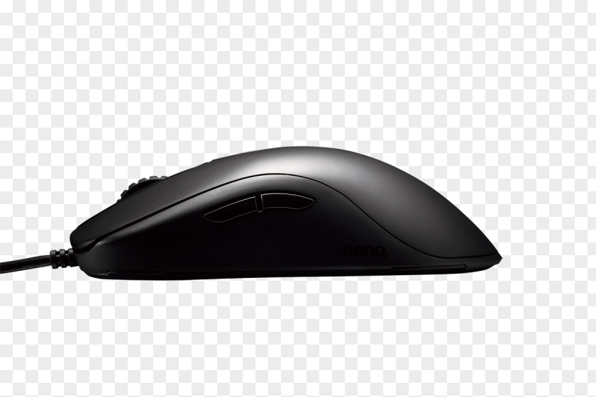 Computer Mouse Zowie FK1 Optical USB PNG