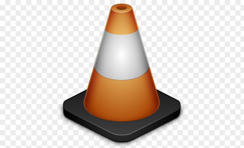 Cones Cone Orange PNG