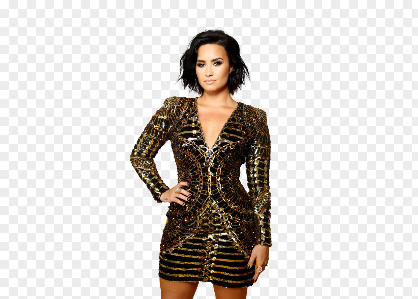 Demi Lovato Wango Tango Portrait Photography Model PNG