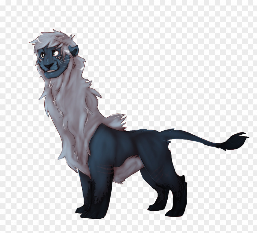Dog Tail Wildlife Legendary Creature Lion PNG