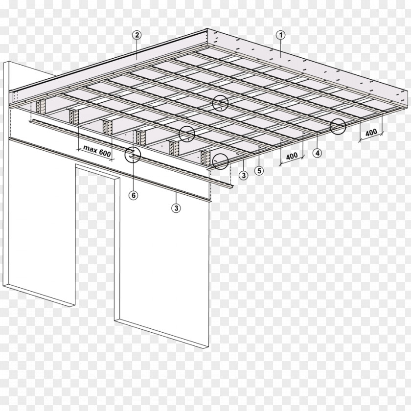 Floor Trusses Stock Photography Boxing Ring Image Drawing PNG