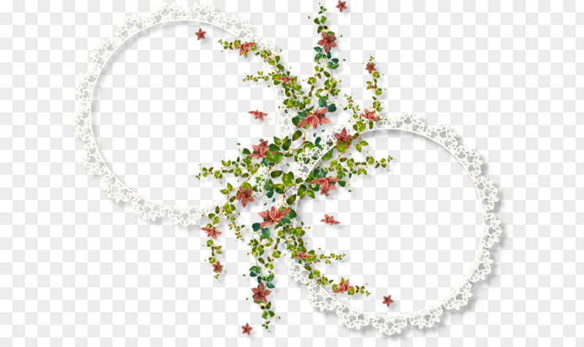 Flower Floral Design Body Jewellery Leaf PNG