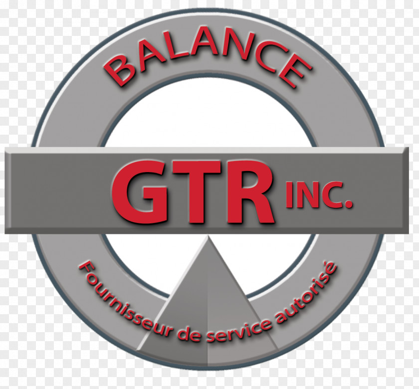 Gtr Logo Measuring Scales Balance Compteuse Qusac Decaf Inc BALANCE G.T.R. Inc. Alloy Wheel PNG