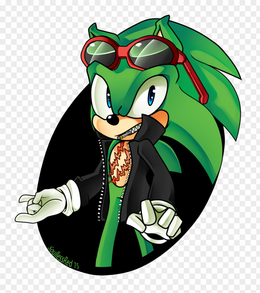 Hedgehog Sonic The Scourge PNG
