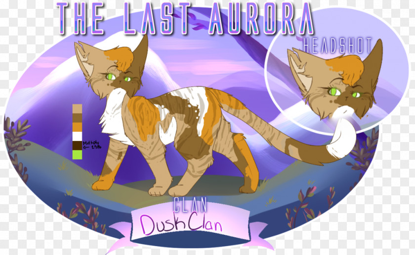 Kitten DeviantArt SkyClan's Destiny Whiskers PNG