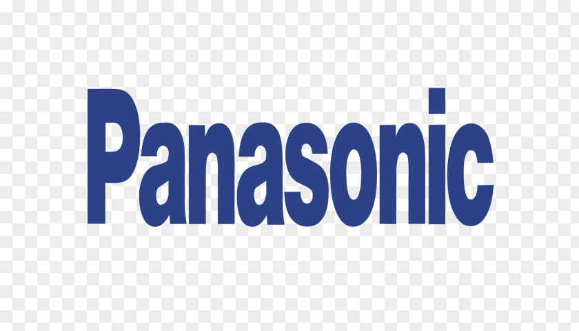 Logo Panasonic Brand Air Conditioning Product PNG