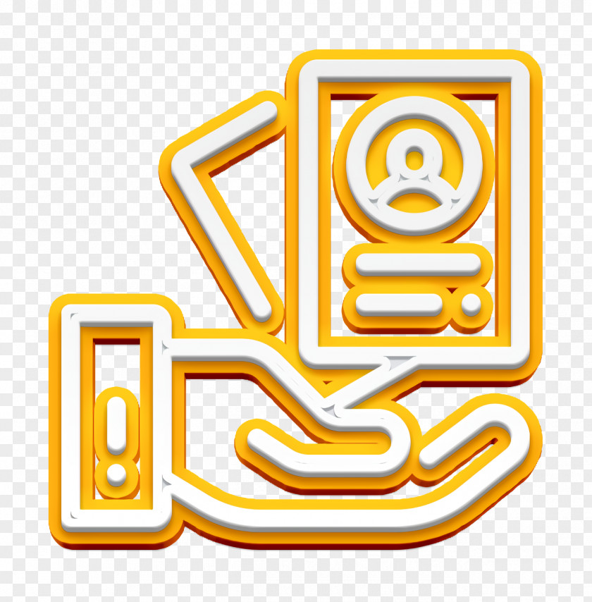 Logo Symbol Work Icon Interview Hiring PNG